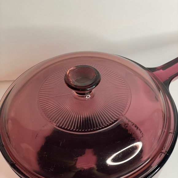 Corning Wear Visions‎ 1.5L Dutch Oven - Picture 7 of 13